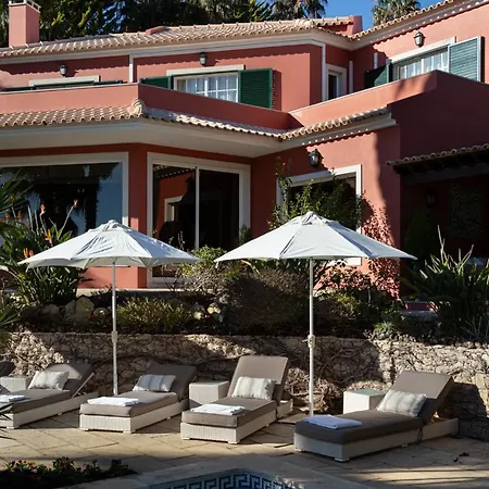 Luxury In Breakfast Pool Tennis فيلة *