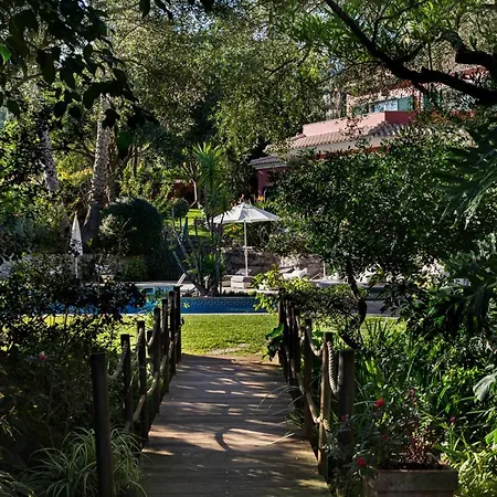 فيلة Luxury In Breakfast Pool Tennis سيسيمبرا