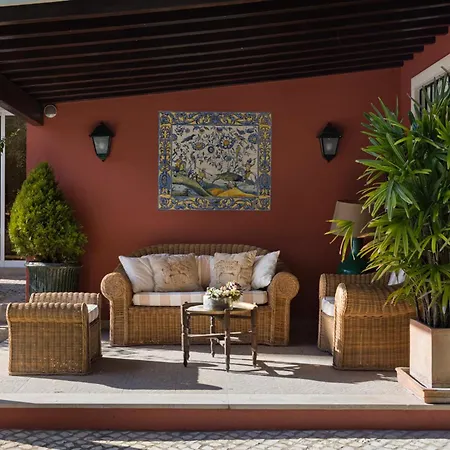 فيلة Luxury In Breakfast Pool Tennis *