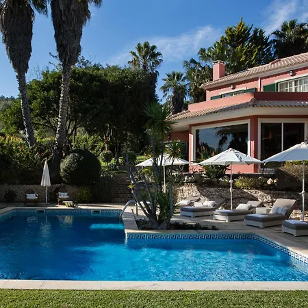 فيلة Luxury In Breakfast Pool Tennis