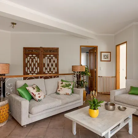 Luxury In Breakfast Pool Tennis فيلة سيسيمبرا