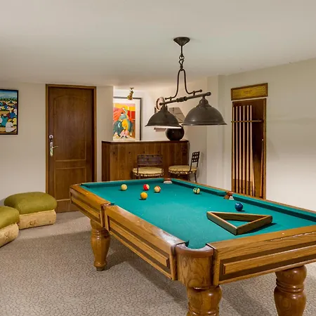 فيلة Luxury In Breakfast Pool Tennis *