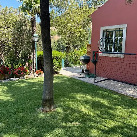 Luxury In Breakfast Pool Tennis * سيسيمبرا