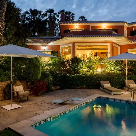 Luxury In Breakfast Pool Tennis سيسيمبرا