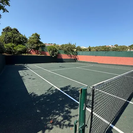 Luxury In Breakfast Pool Tennis سيسيمبرا