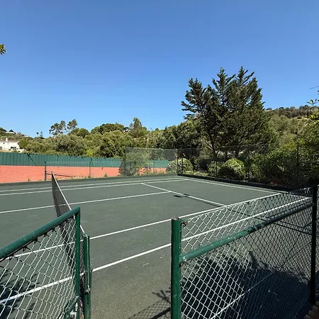 Luxury In Breakfast Pool Tennis * سيسيمبرا