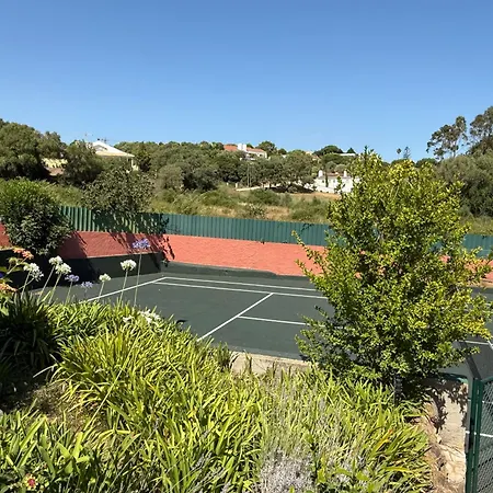 Luxury In Breakfast Pool Tennis * سيسيمبرا